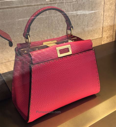 borse fendi 2019 shopper|borse fendi shopper.